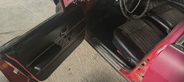 Mazda 1500 Pomarkku - photo 4