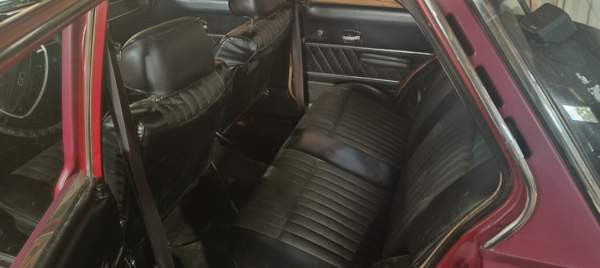 Mazda 1500 Pomarkku - photo 8