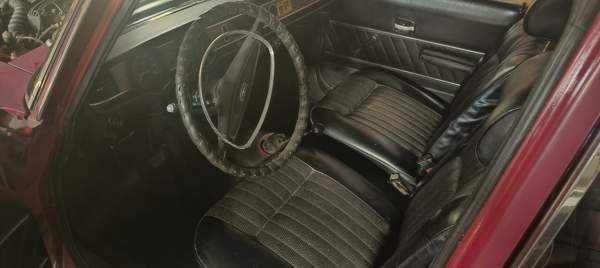 Mazda 1500 Pomarkku - photo 5