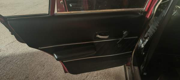 Mazda 1500 Pomarkku - photo 7