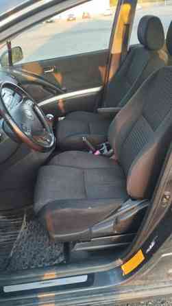 Toyota Corolla Verso Kuopio