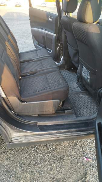 Toyota Corolla Verso Kuopio - photo 7