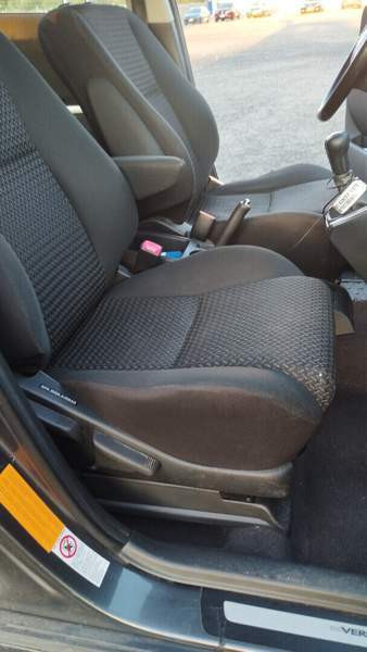 Toyota Corolla Verso Kuopio - photo 8