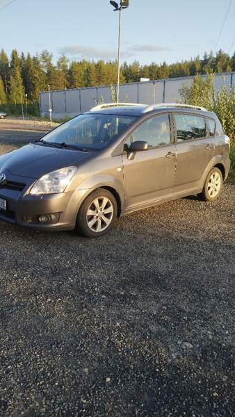 Toyota Corolla Verso Kuopio - photo 1