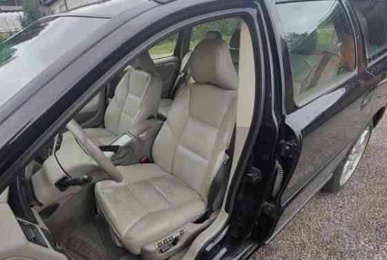 Volvo V70 Äänekoski