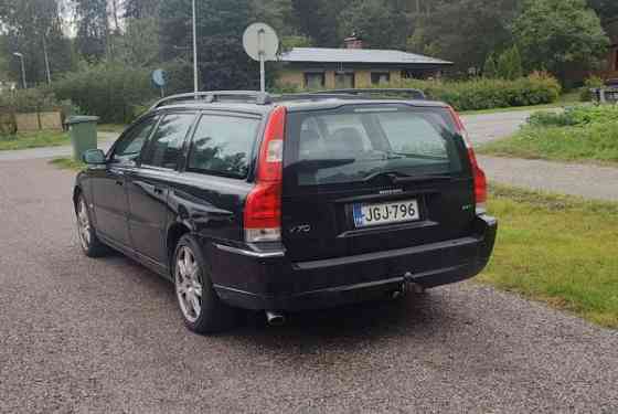 Volvo V70 Äänekoski