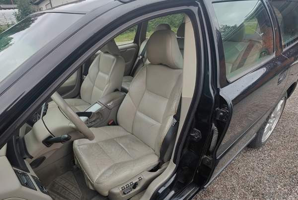 Volvo V70 Äänekoski – foto 3