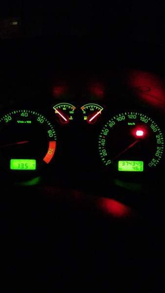 Skoda Octavia Varkaus - valokuva 7