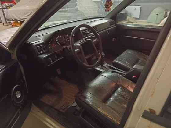 Volvo 940 Хямеэнлинна