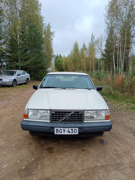 Volvo 940 Хямеэнлинна - изображение 3