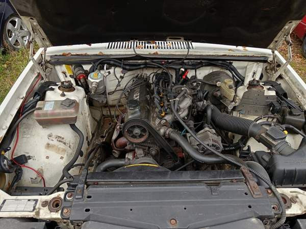 Volvo 940 Хямеэнлинна - изображение 7