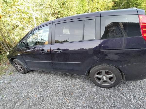 Mazda 5 Tampere - photo 3