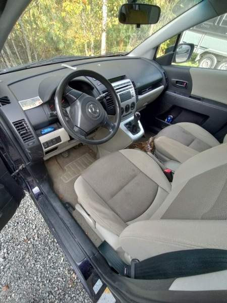 Mazda 5 Tampere - photo 5