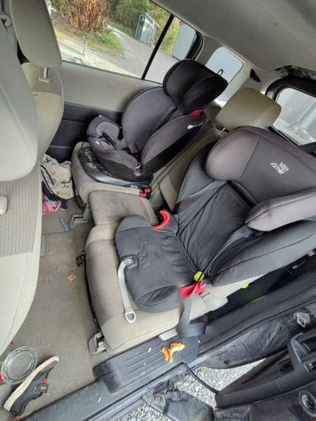 Mazda 5 Tampere - photo 4