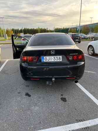 Honda Accord Oulu