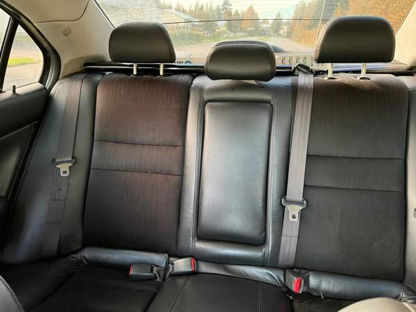 Honda Accord Oulu – foto 5