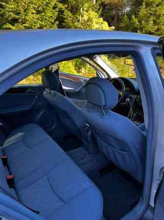 Mercedes-Benz 220 Apatity