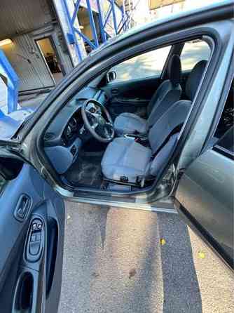 Nissan Almera Orimattila