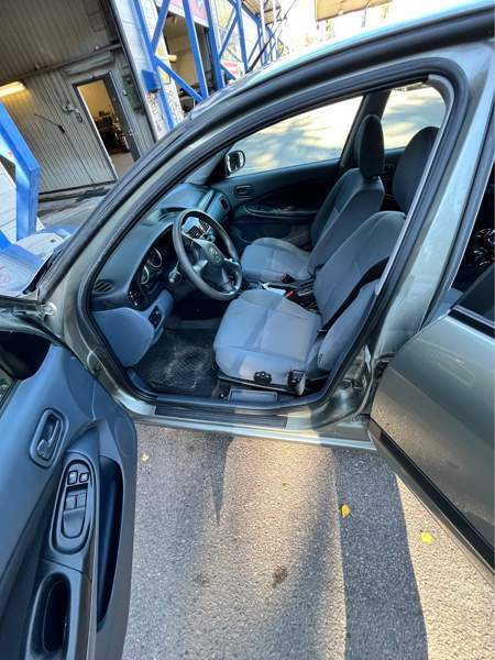 Nissan Almera Orimattila - valokuva 5