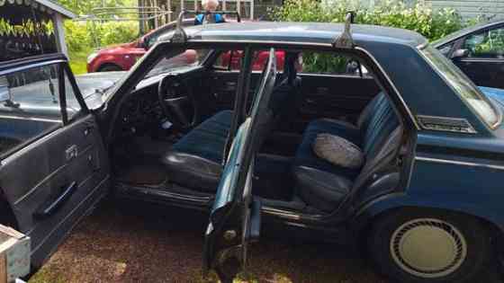 Toyota Crown Ylivieska