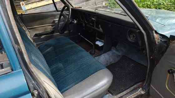 Toyota Crown Ylivieska