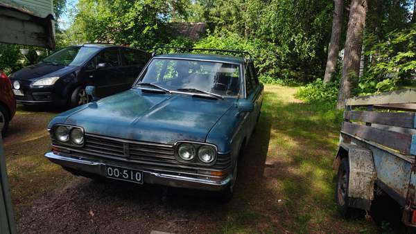 Toyota Crown Ylivieska - изображение 7