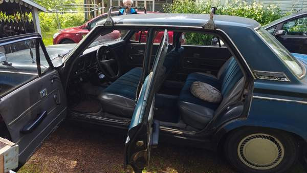 Toyota Crown Ylivieska - изображение 6