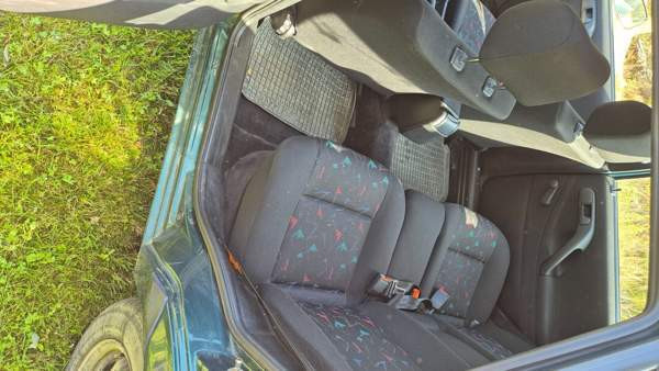 Volkswagen Passat Hämeenkyrö - valokuva 7