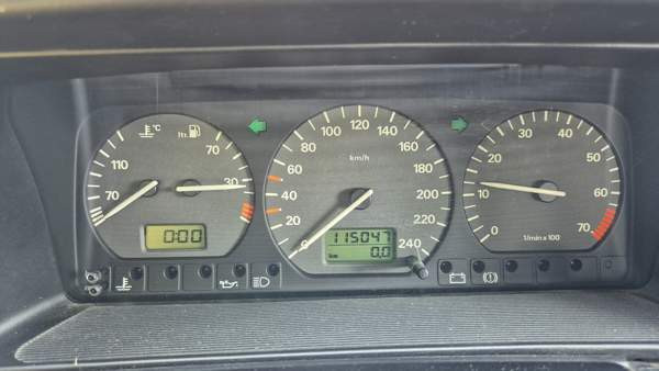 Volkswagen Passat Hämeenkyrö - valokuva 4