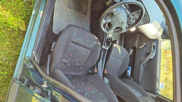 Volkswagen Passat Hämeenkyrö - valokuva 8