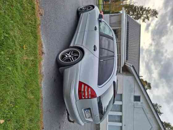 Mercedes-Benz C Nurmo