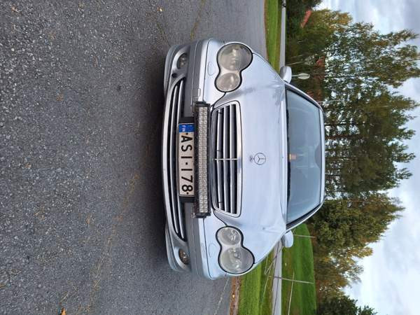 Mercedes-Benz C Nurmo – foto 5