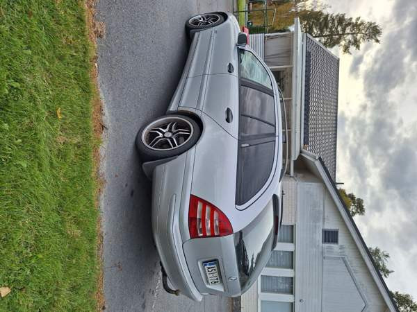 Mercedes-Benz C Nurmo – foto 6