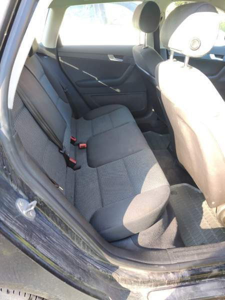 Audi A3 Mäntsälä - valokuva 7