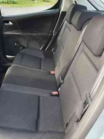 Peugeot 207 Eurajoki