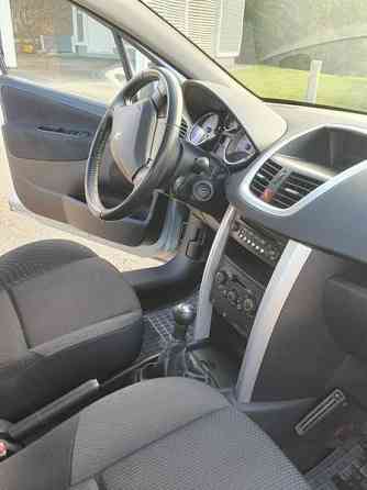 Peugeot 207 Eurajoki