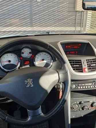 Peugeot 207 Eurajoki