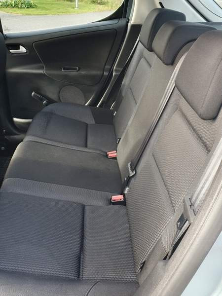 Peugeot 207 Eurajoki - valokuva 6