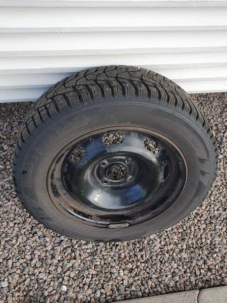 Peugeot 207 Eurajoki - valokuva 8