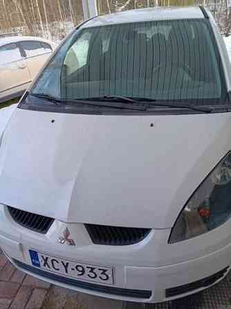 Mitsubishi Colt Kangasala