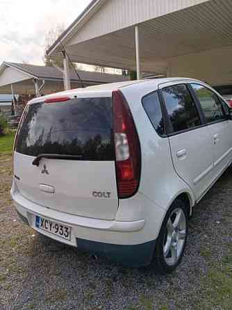 Mitsubishi Colt Kangasala