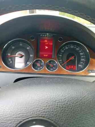 Volkswagen Passat Запорожская область