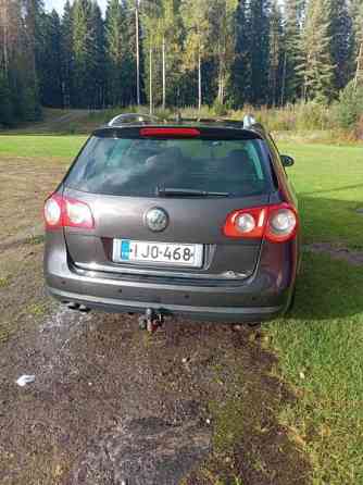 Volkswagen Passat Запорожская область