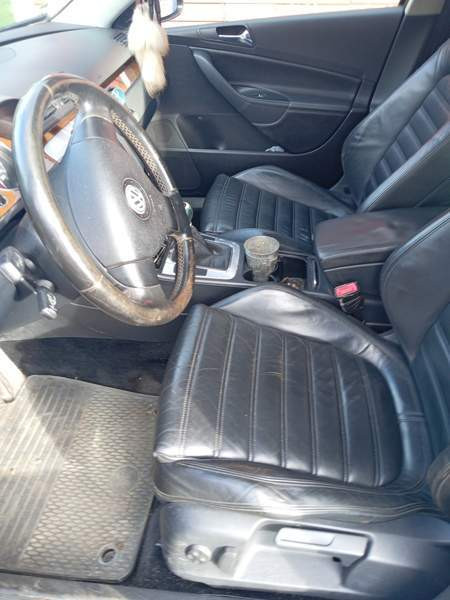 Volkswagen Passat Запорожская область - изображение 3