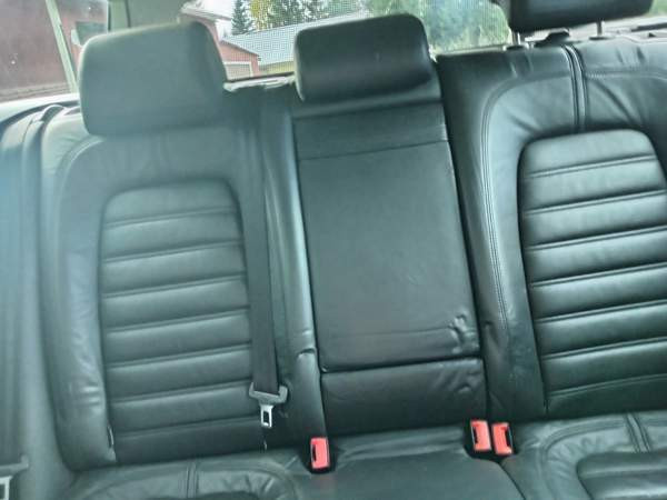 Volkswagen Passat Запорожская область - изображение 4