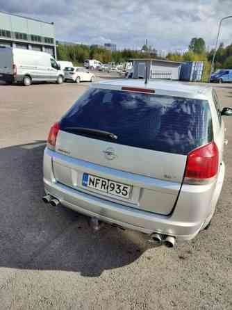 Opel Signum Tampere