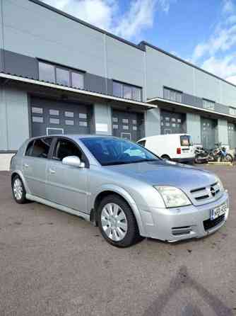 Opel Signum Tampere
