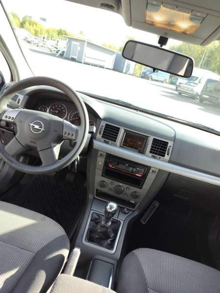 Opel Signum Tampere - valokuva 5