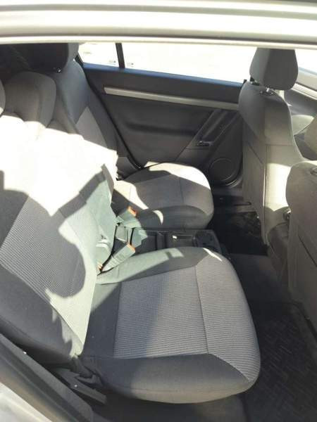 Opel Signum Tampere - valokuva 6