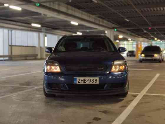 Opel Vectra Glebychevo